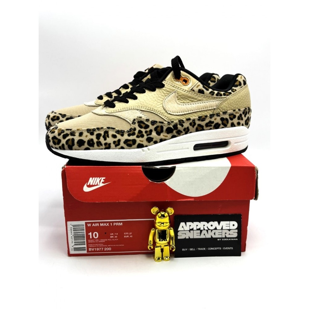 Nike Air Max 1 Leopard BV1977-200