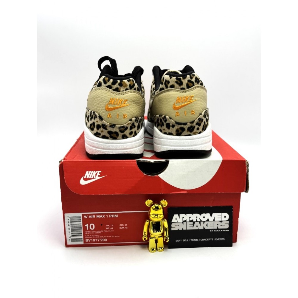 Nike Air Max 1 Leopard BV1977-200