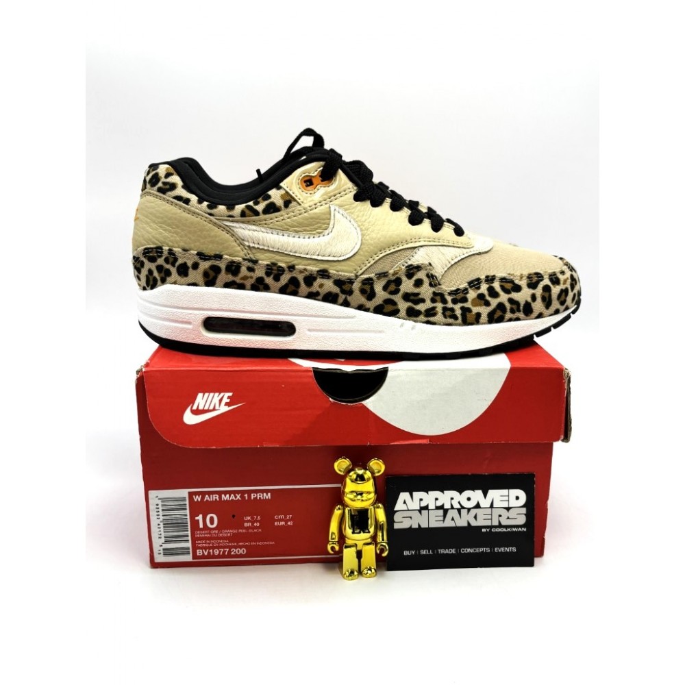 Nike Air Max 1 Leopard BV1977-200