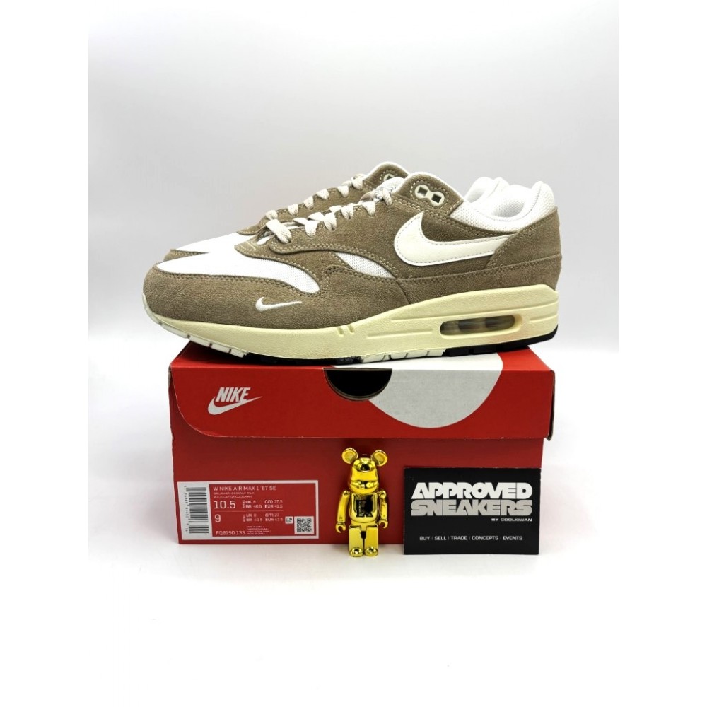 Nike Air Max 1 SE Hangul Day (2023) (Women's) FQ8150-133