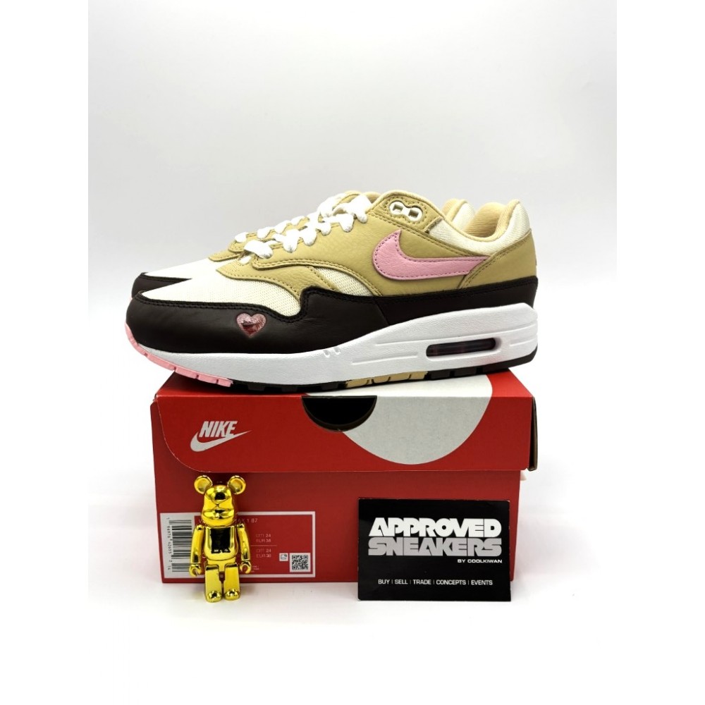 Nike Air Max 1 Valentine's Day (2024) wmns FZ4346-200