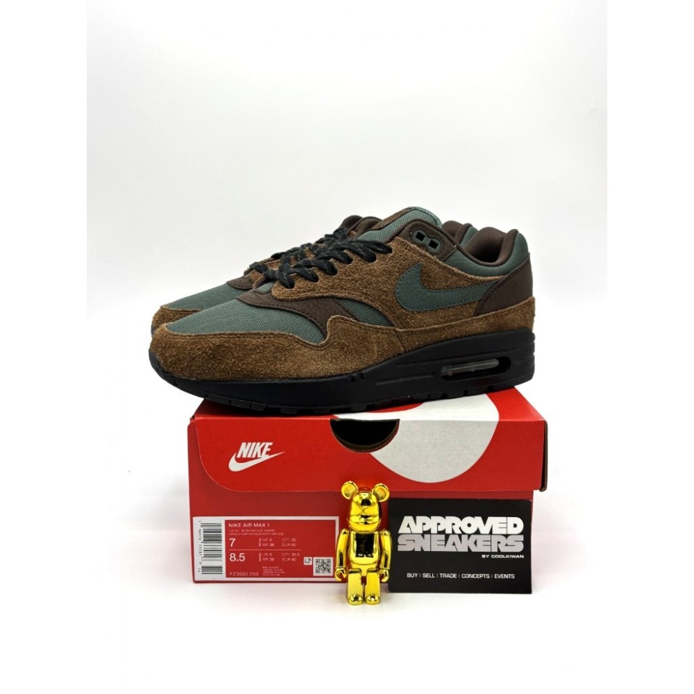 Nike Air Max 1 Beef and Broccoli FZ3590-259