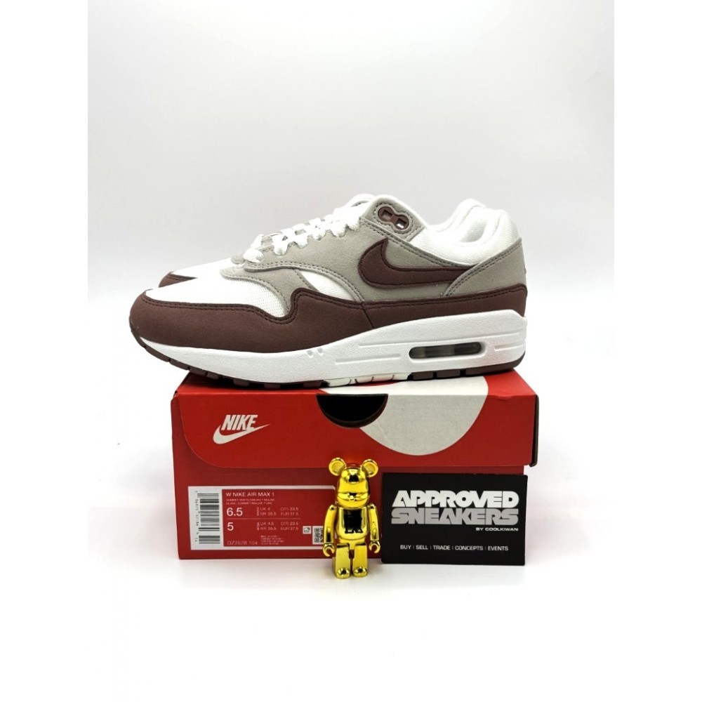 Nike Air Max 1 '87 Smokey Mauve DZ2628-104