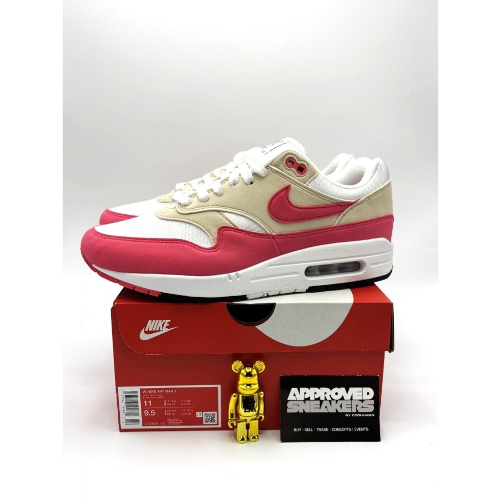 Nike Air Max 1 Aster Pink DZ2628-110