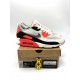 Nike Air Max 90 Hyperfuse Infrared 548747-106