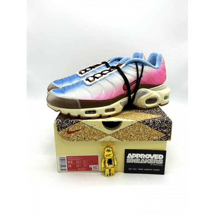 Nike Air Max Plus Longtaitou Festival FD4202-107