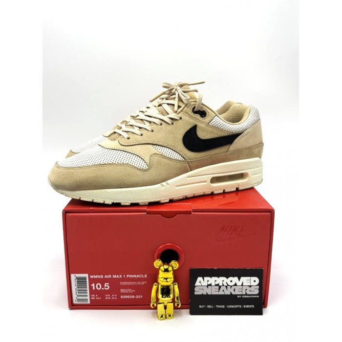 air max 1 mushroom