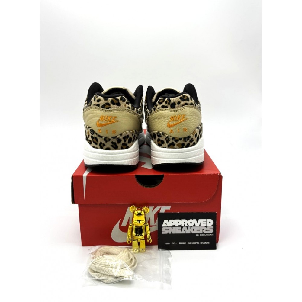 Nike Air Max 1 Leopard BV1977-200 VNDS