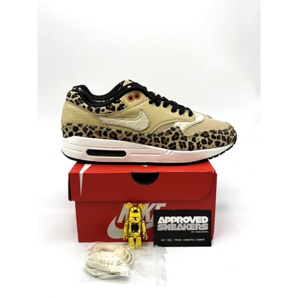 Nike Air Max 1 Leopard BV1977-200 VNDS
