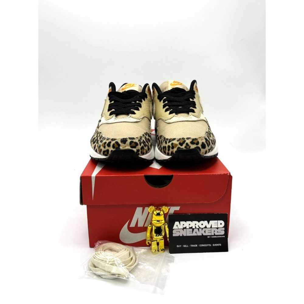 Nike Air Max 1 Leopard BV1977-200 VNDS