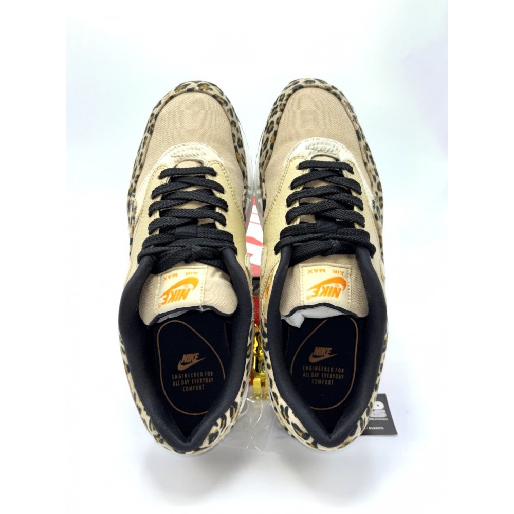 Nike Air Max 1 Leopard BV1977-200 VNDS