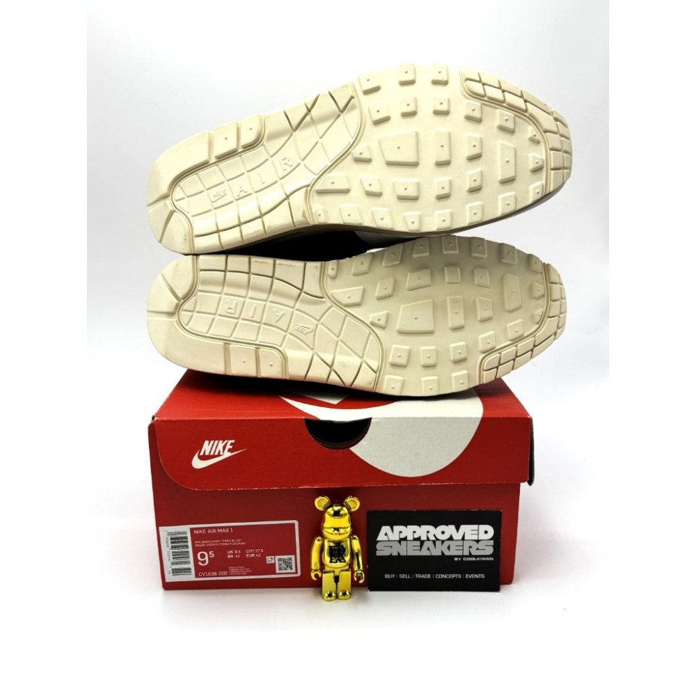 Nike Air Max 1 Amsterdam City Pack CV1638-200