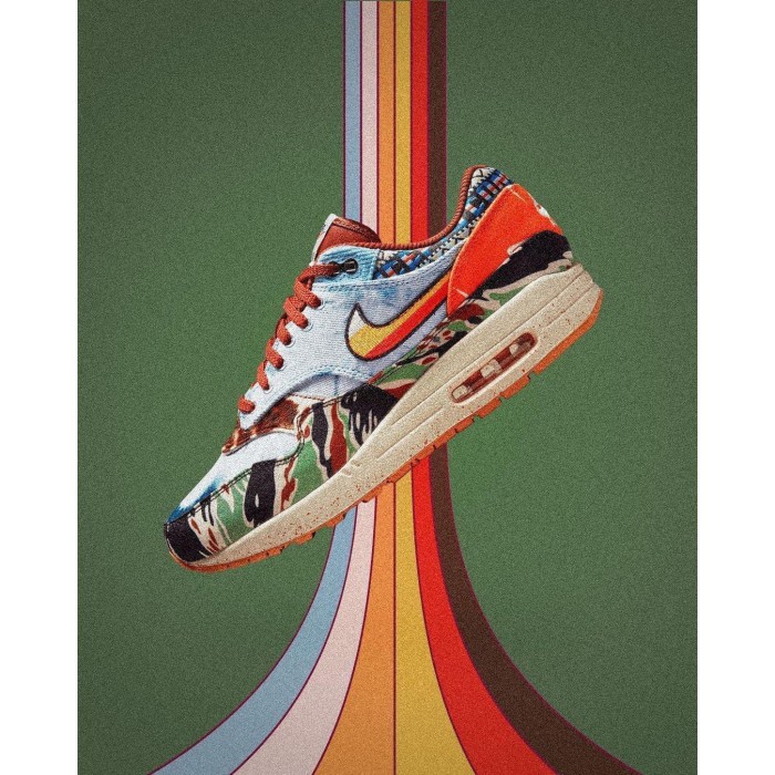 nike air max 1 sp concepts heavy stores