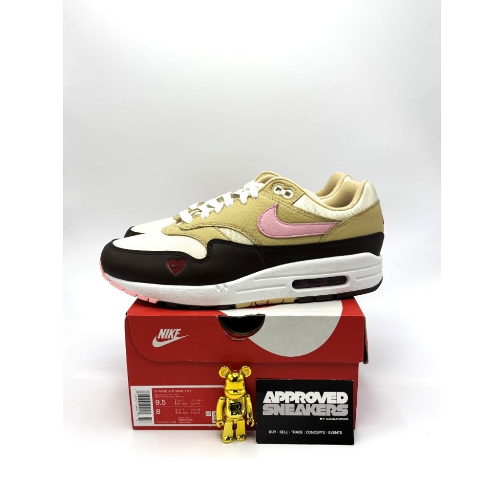 Nike Air Max 1 Valentine's Day (2024) wmns FZ4346-200