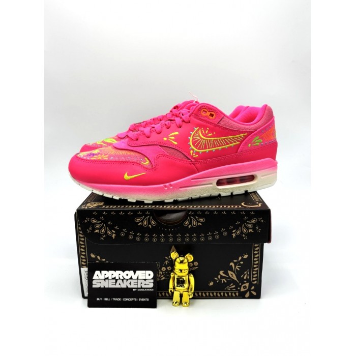 Nike Air Max 1 Premium Dia De Muertos FQ8172-645
