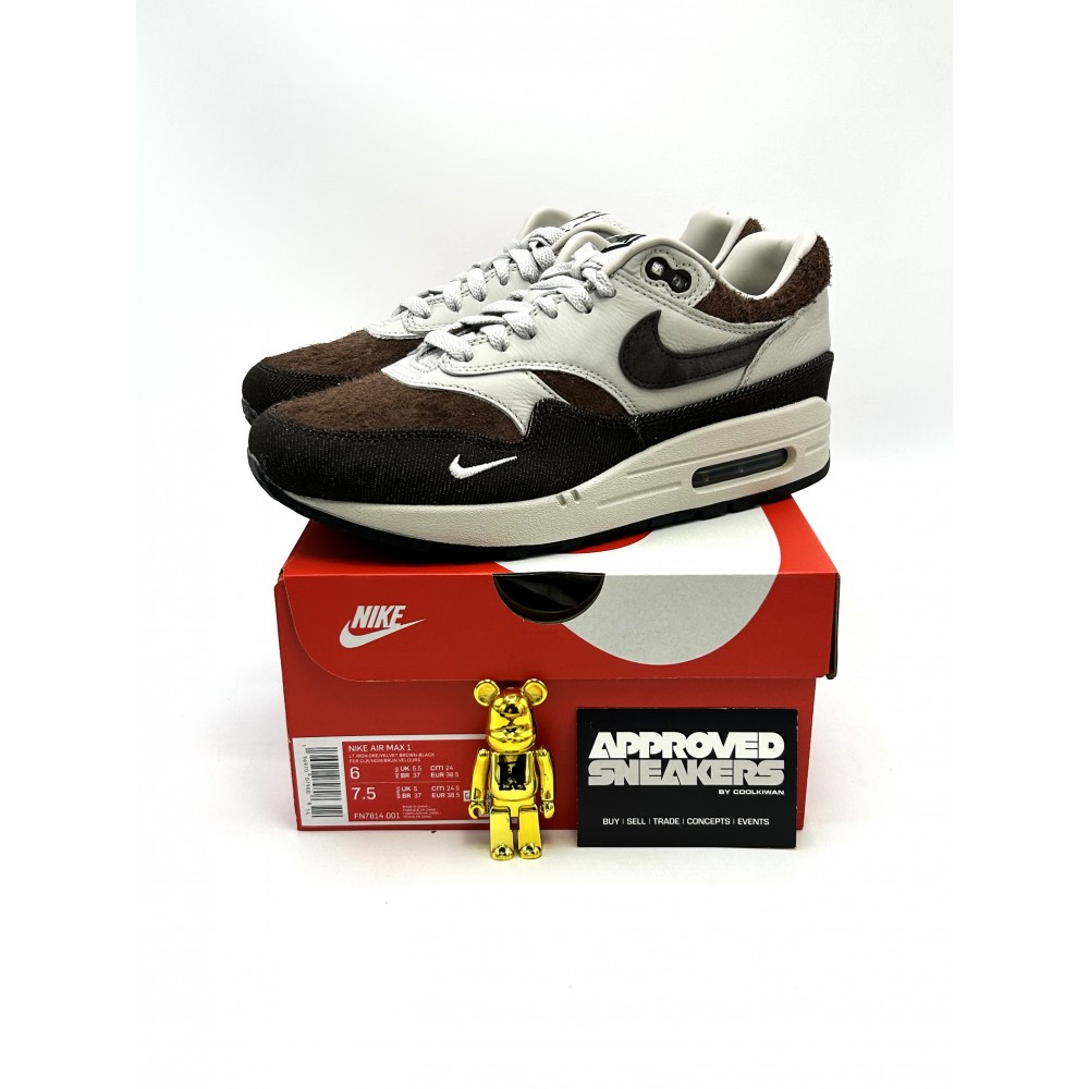 Nike Air Max 1 size? Exclusive Considered FN7814-001