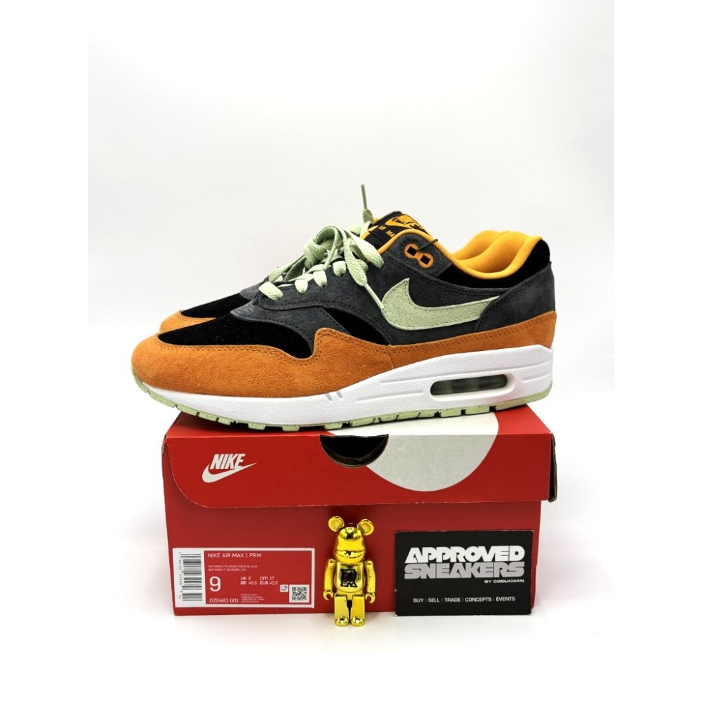 Nike Air Max 1 Duck Honey Dew DZ0482-001