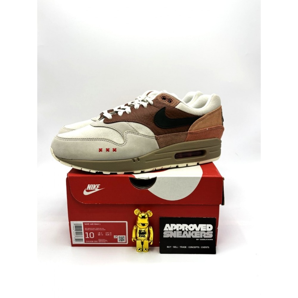 Nike Air Max 1 Amsterdam City Pack CV1638-200