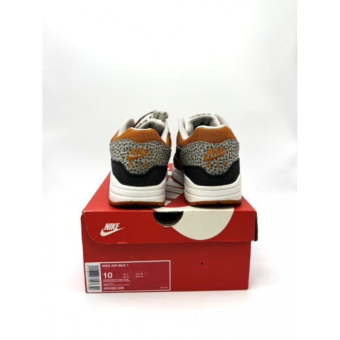 Nike Air Max 1 size? Safari (2018) AR4583-800