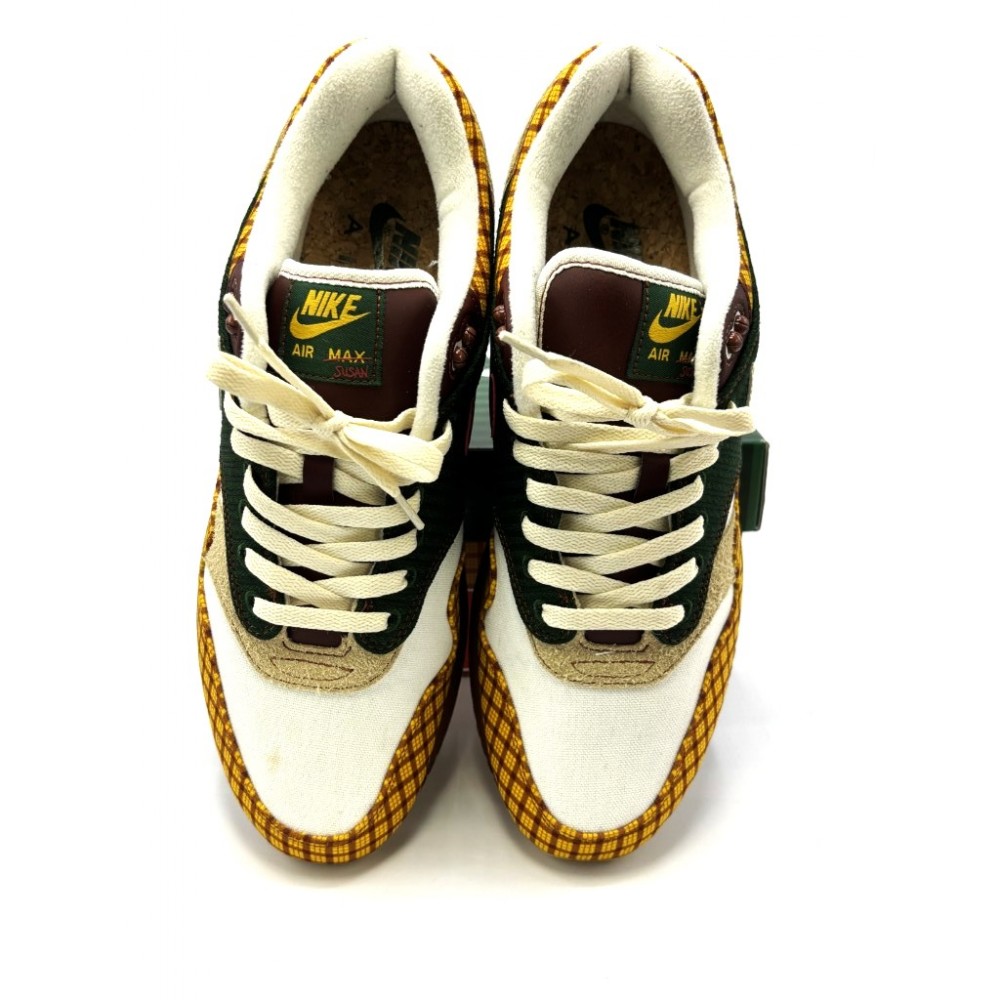Nike Air Max 1 Susan Missing Link CH6643 100 USED