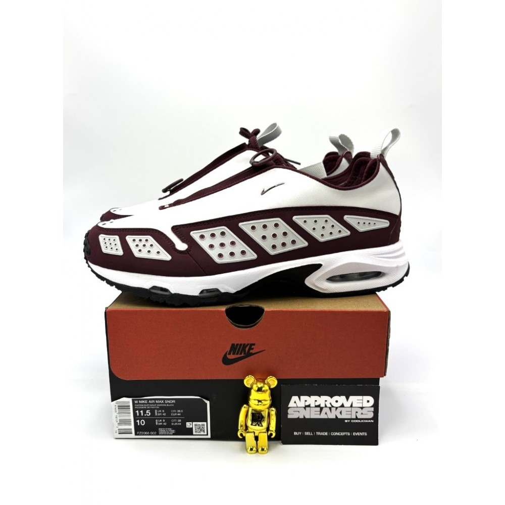 Nike Air Max Sunder Burgundy Crush FZ2068-002