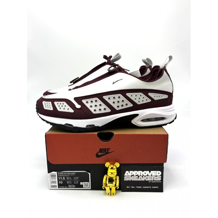 Nike Air Max Sunder Burgundy Crush FZ2068-002