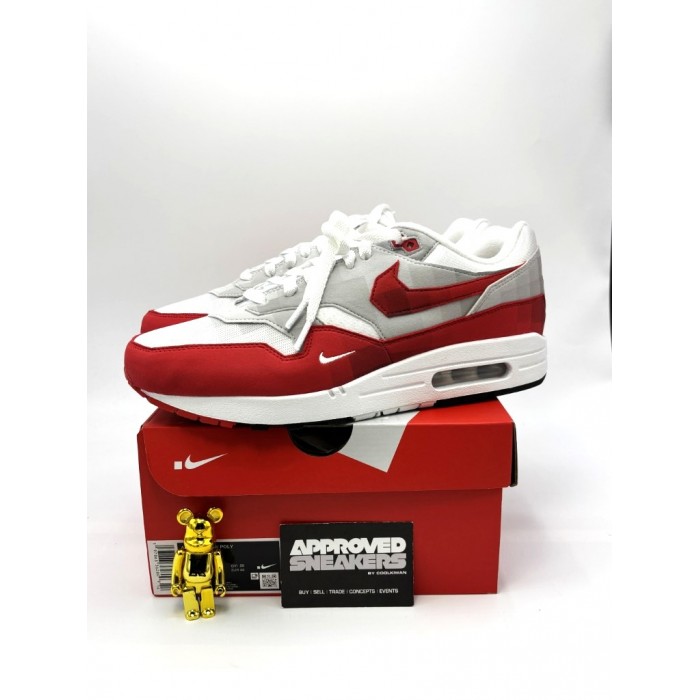 Nike Air Max 1 .SWOOSH Low Poly HQ5882-100