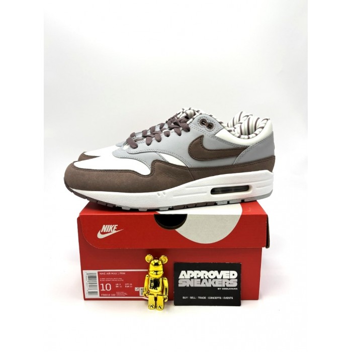 Nike Air Max 1 Premium Shima Shima (2023) FB8916-100