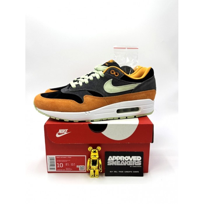 Nike Air Max 1 PRM Duck Honey Dew DZ0482-001