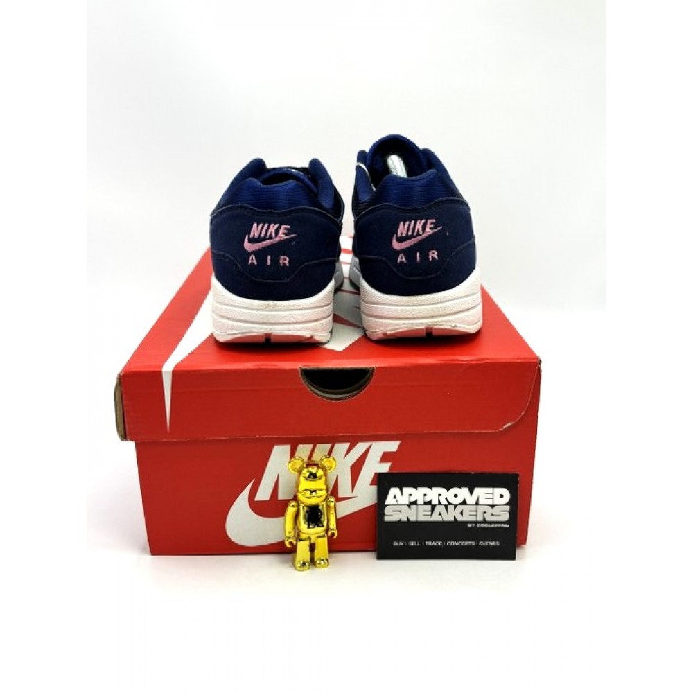Nike Air Max 1 By You Blue CN9672-991