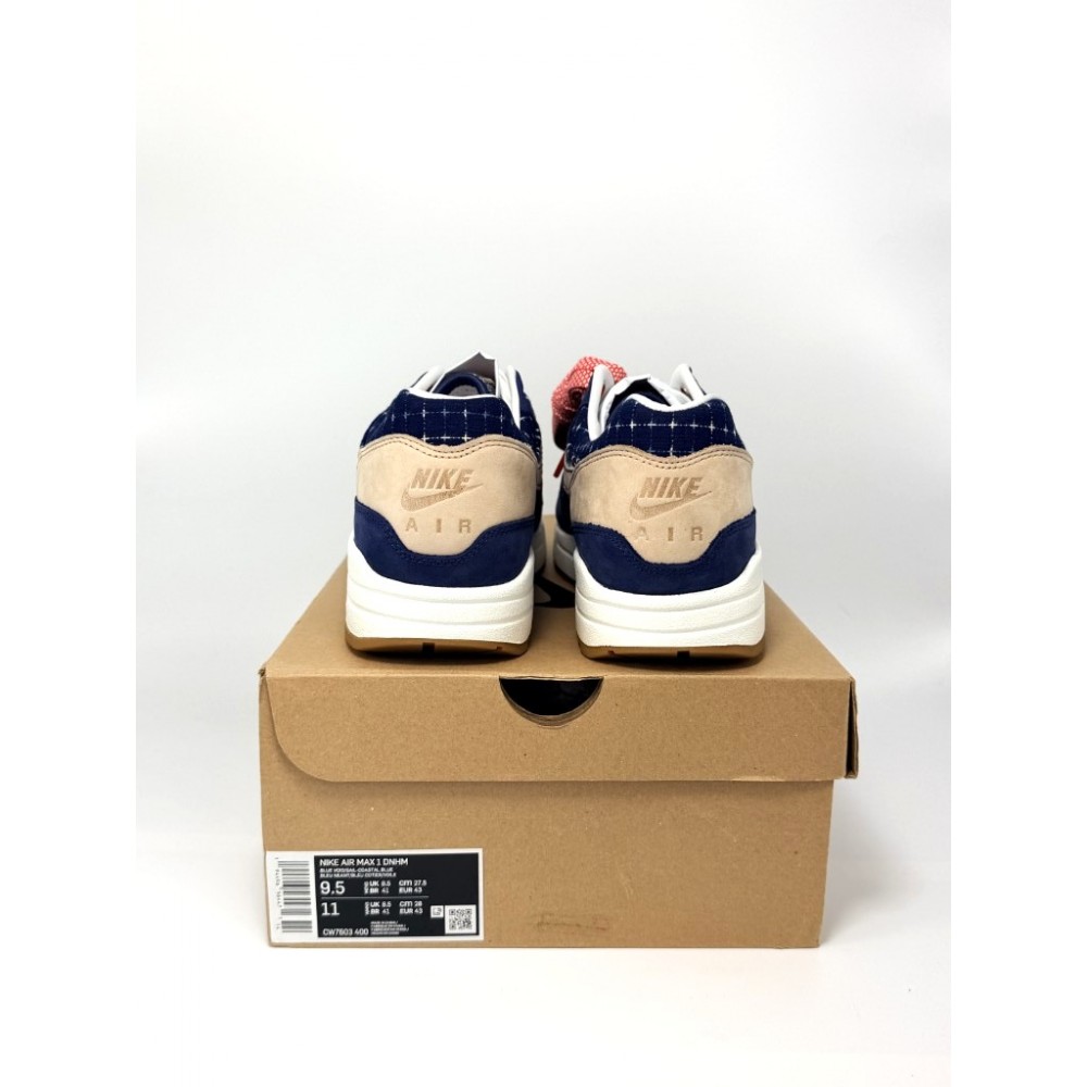 Nike Air Max 1 Denham CW7603-400