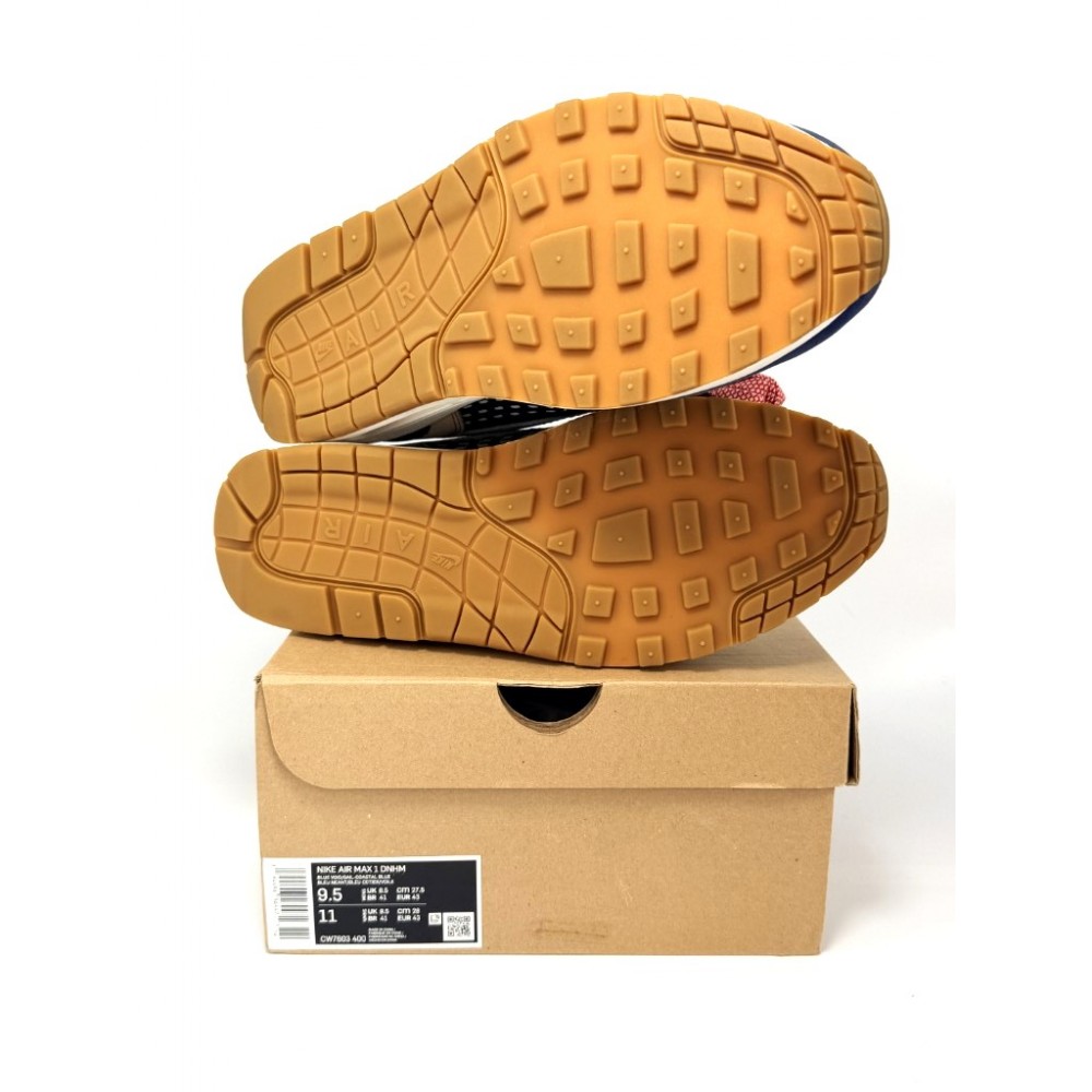 Nike Air Max 1 Denham CW7603-400