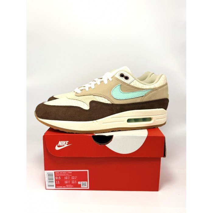 Nike Air Max 1 Crepe Hemp (2022) FD5088-200