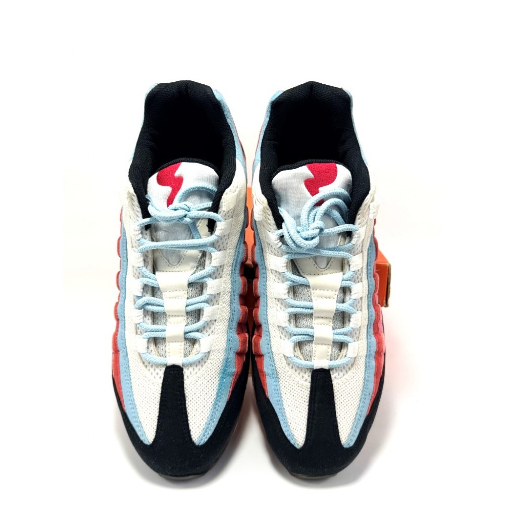 Nike Air Max 95 x Parra Running Man 307272-101