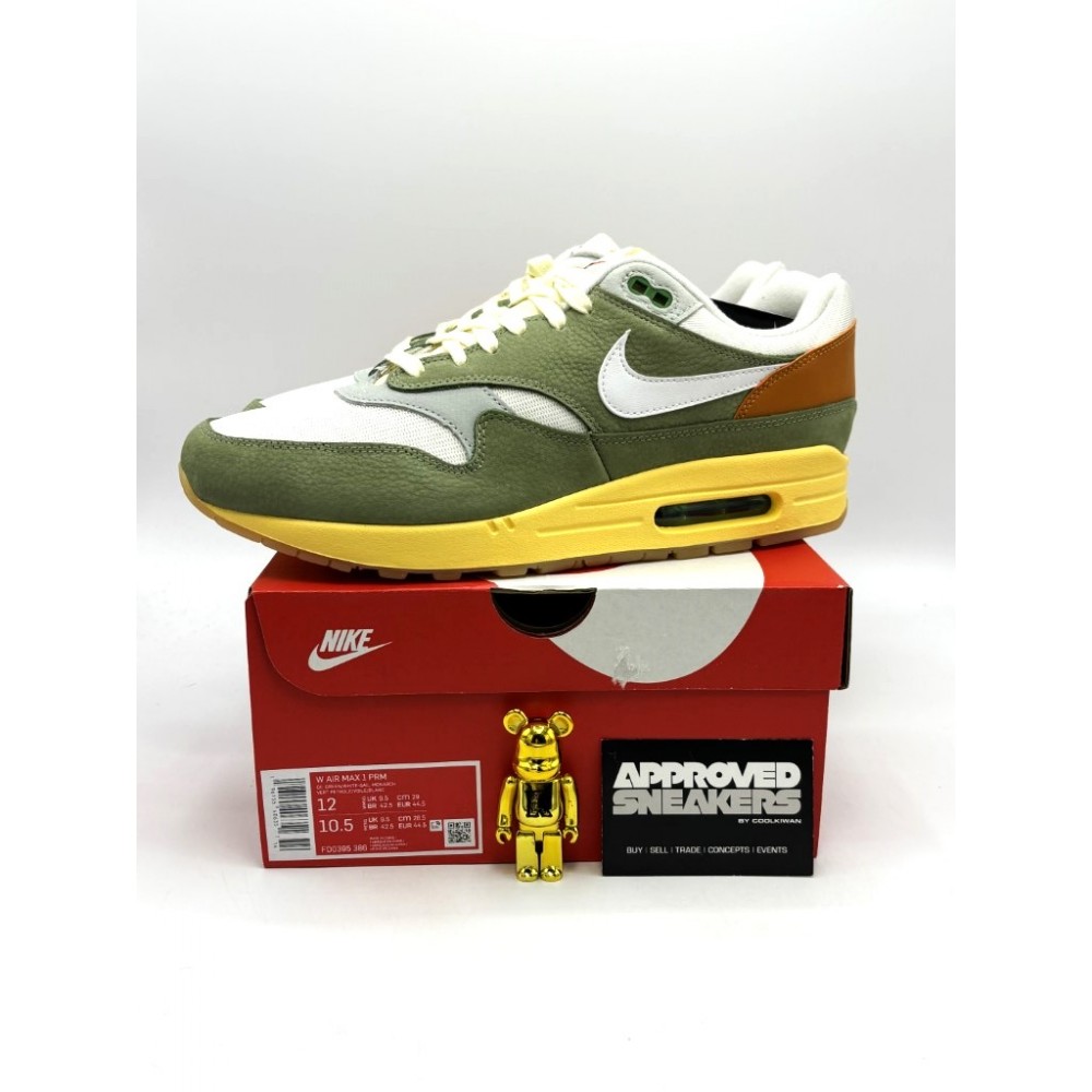 Nike Air Max 1 Design by Japan FD0395-386