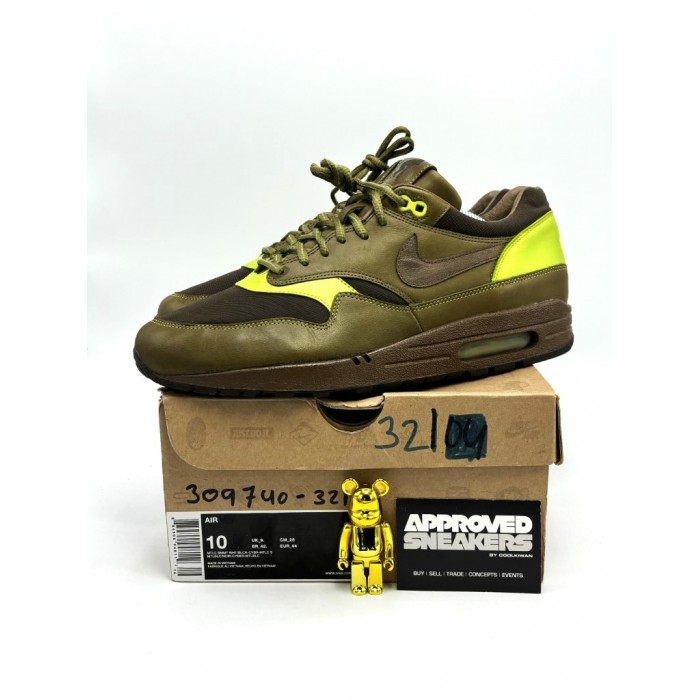 Nike Air Max 1 Evolution Pack 309740-321