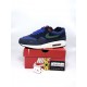 Nike Air Max 1 Patta 5th Anniversary Denim 366379-400 Soleswapped
