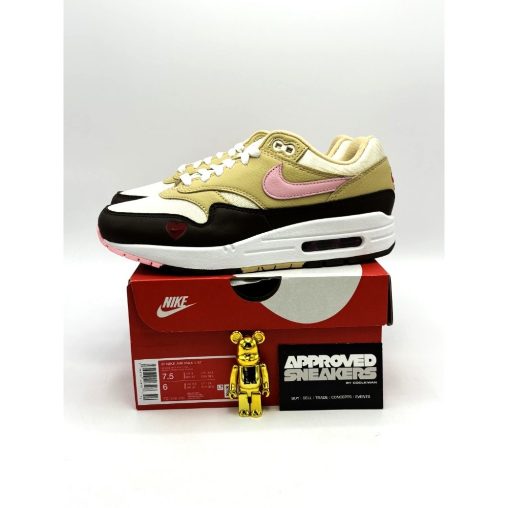 Nike Air Max 1 Valentine's Day (2024) wmns FZ4346-200