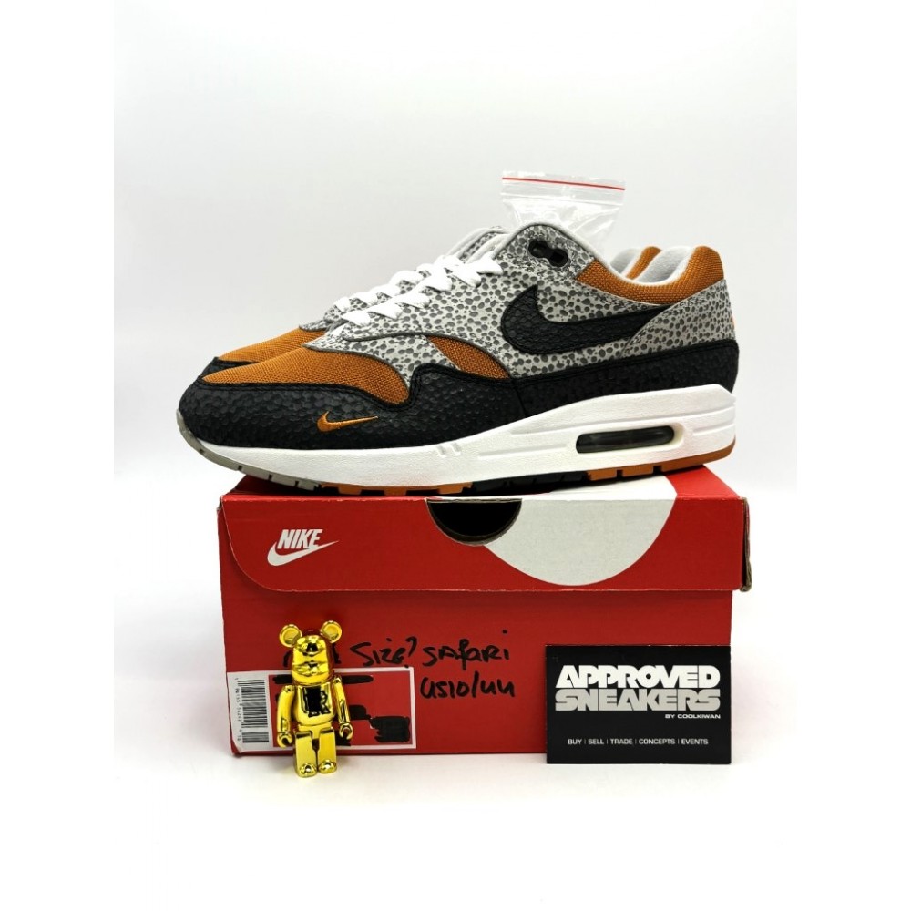 Nike Air Max 1 size? Safari (2018) AR4583-800