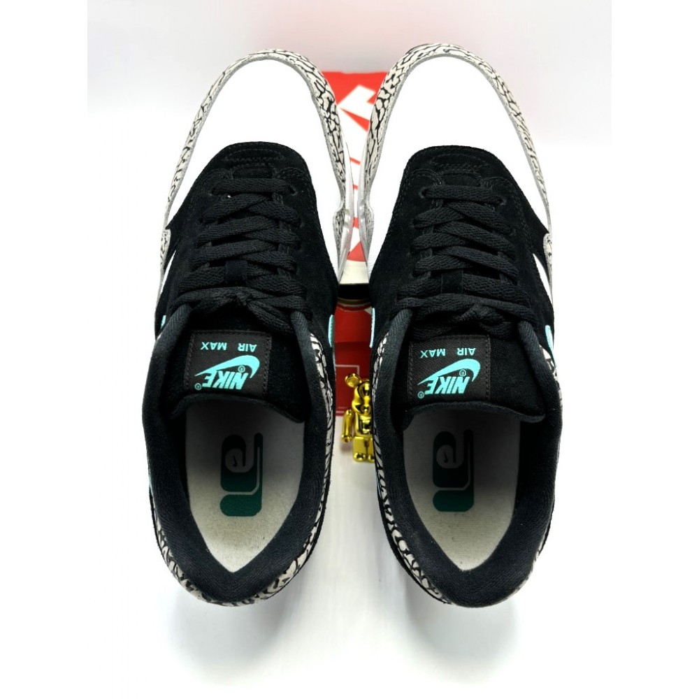 Nike Air Max 1 Premium Retro Atmos Elephant 2017 908366 001