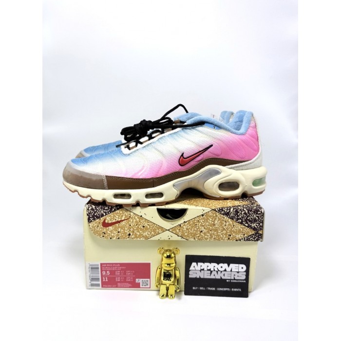 Nike Air Max Plus Longtaitou Festival FD4202-107