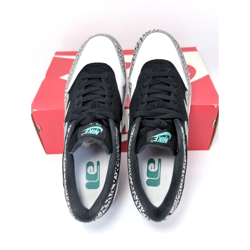 Nike Air Max 1 Premium Retro Atmos Elephant 2017 908366 001