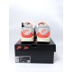Nike Air Max 1 Patta Waves Hyper Crimson Pure Platinum (With Bracelet) II7055-800