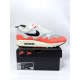 Nike Air Max 1 Patta Waves Hyper Crimson Pure Platinum (With Bracelet) II7055-800