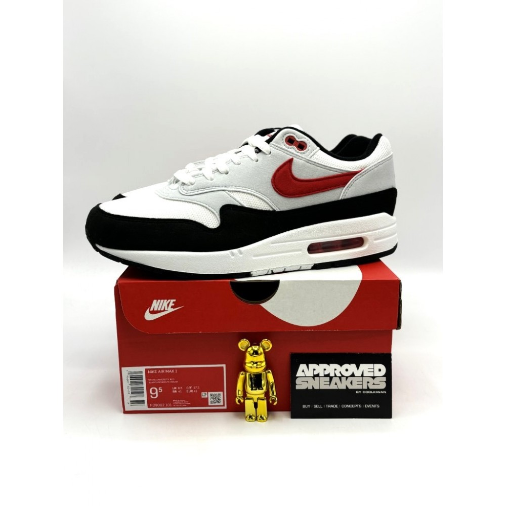 Nike Air Max 1 Chili 2.0 FD9082-101