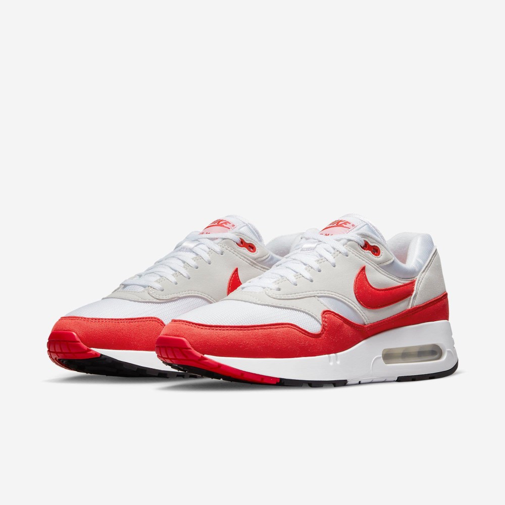 Nike Air Max 1 '86 Big Bubble Sport Red DQ3989 100