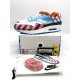 Nike Air Max 1 Parra (2018) (Friends and Family) AQ9973-100