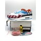 Nike Air Max 1 Parra (2018) (Friends and Family) AQ9973-100