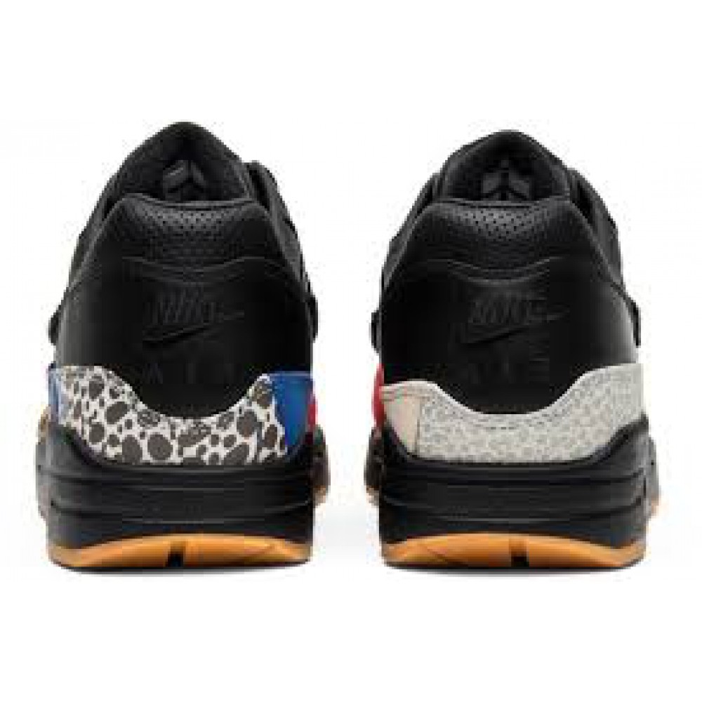 Nike Air Max 1 Master 910772-001 used Nike Air Max 1 Master 910772-001 used