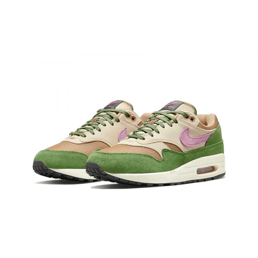 Nike Air Max 1 SH Treeline DR9773-300 Nike Air Max 1 SH Treeline DR9773-300